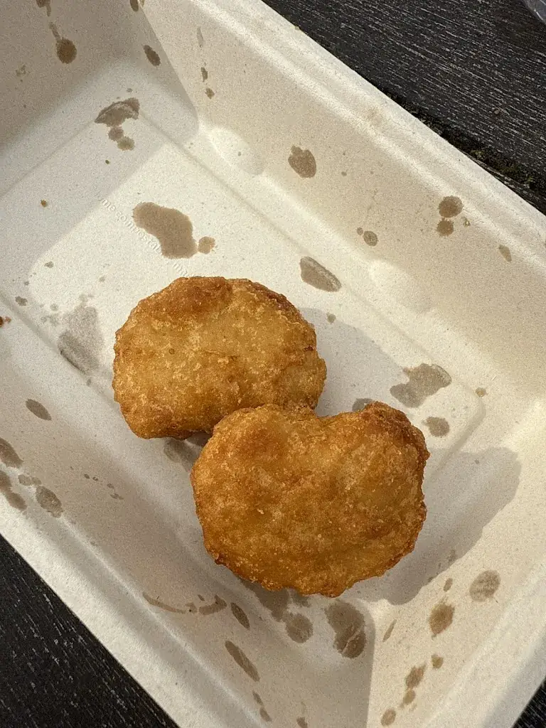 liitlepilots_foodcourt 42_Renesse_review