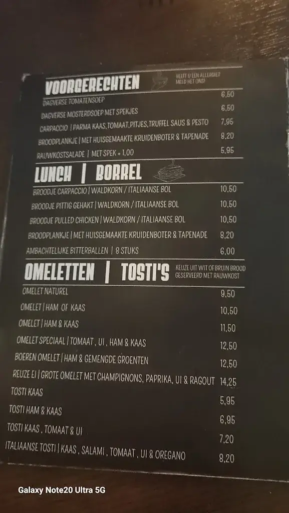 Menu_Pannenkoekboerderij De Koppenjan_Jubbega_image_2