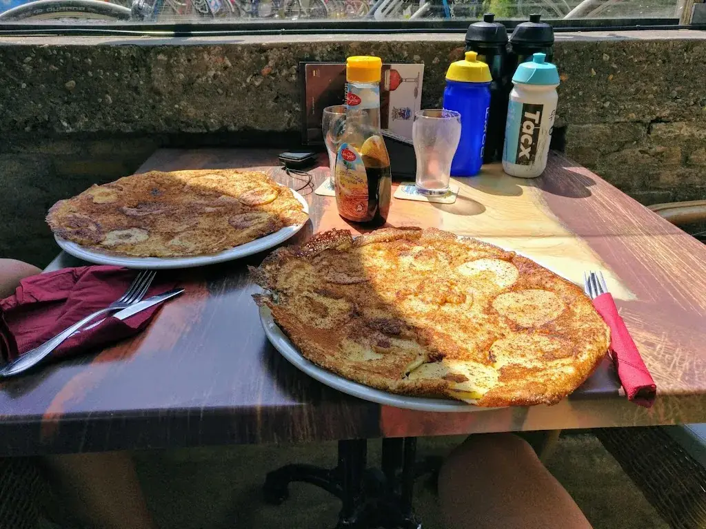 Bart Janse_Brasserie Zeerust_Renesse_review