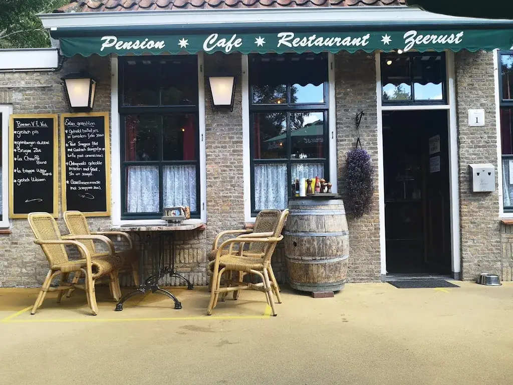 Brasserie Zeerust_Renesse_slider_image_1