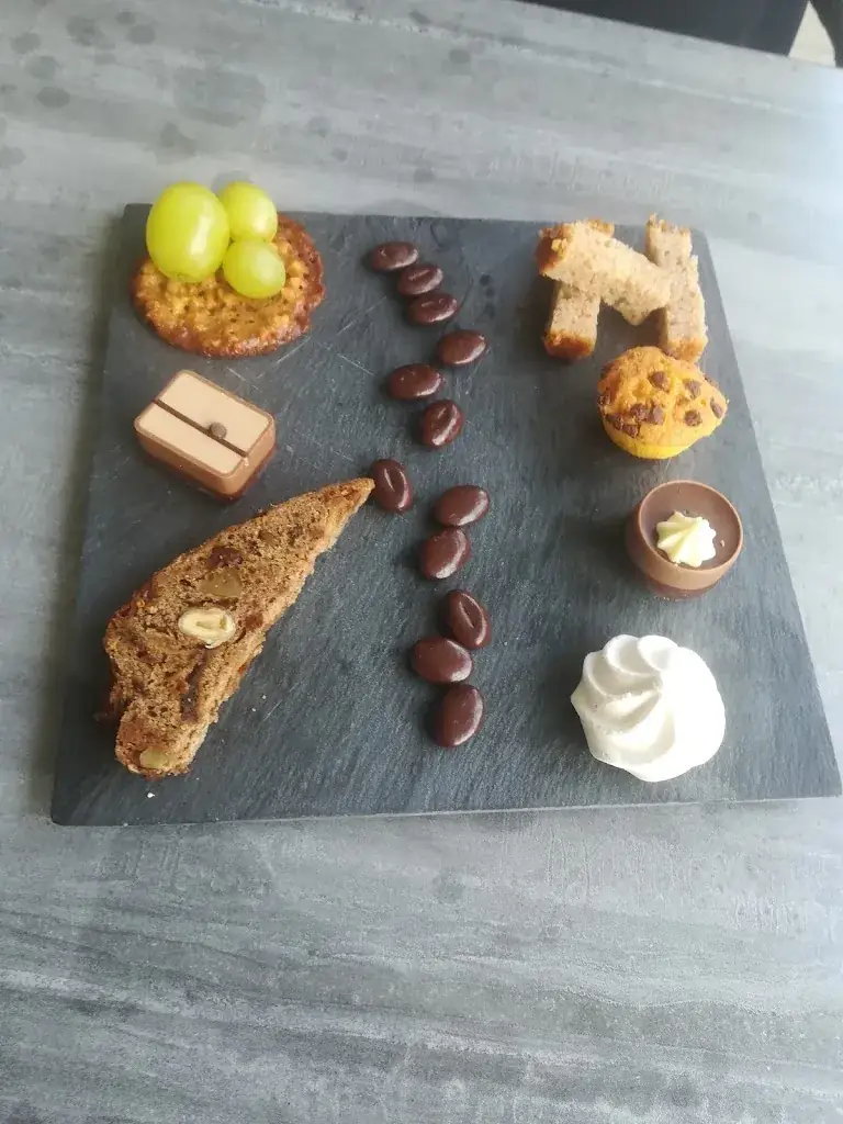 Menu_Restaurant Strandhotel Renesse_Renesse_image_1