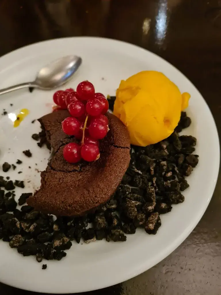 Menu_Restaurant Strandhotel Renesse_Renesse_image_2