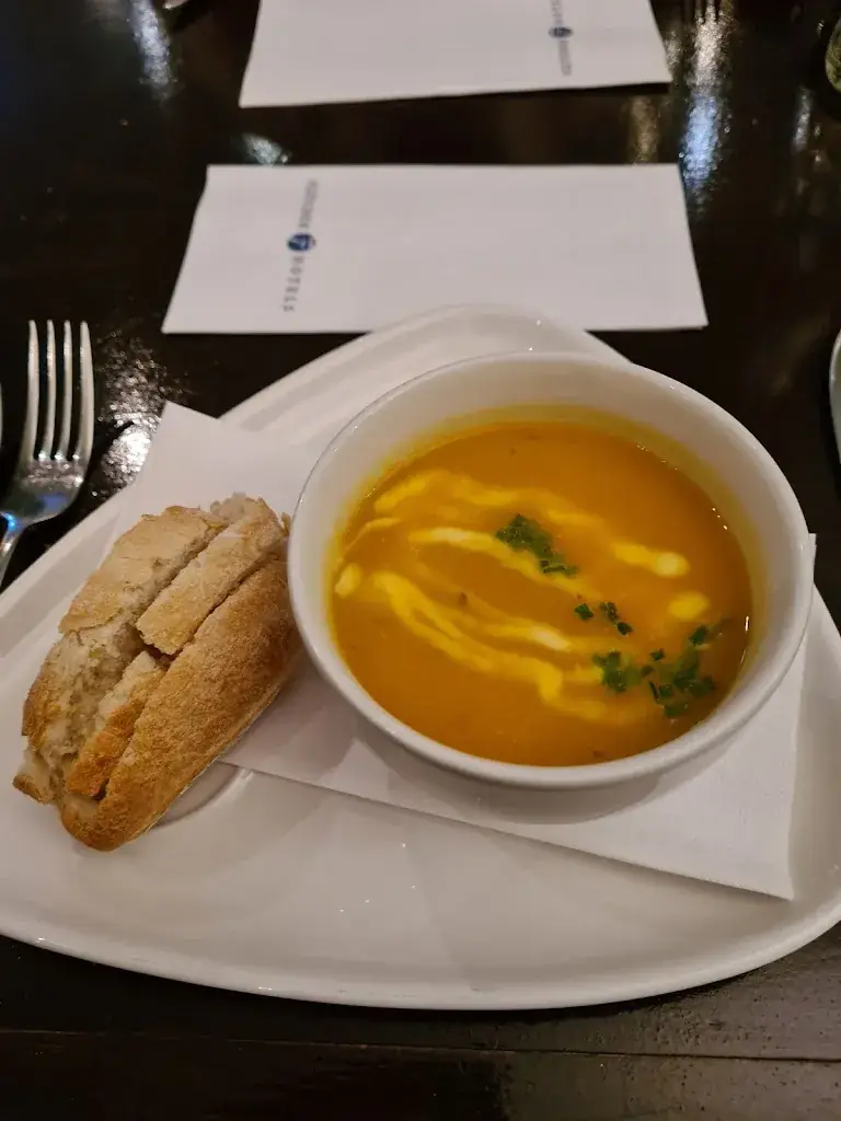 Menu_Restaurant Strandhotel Renesse_Renesse_image_3