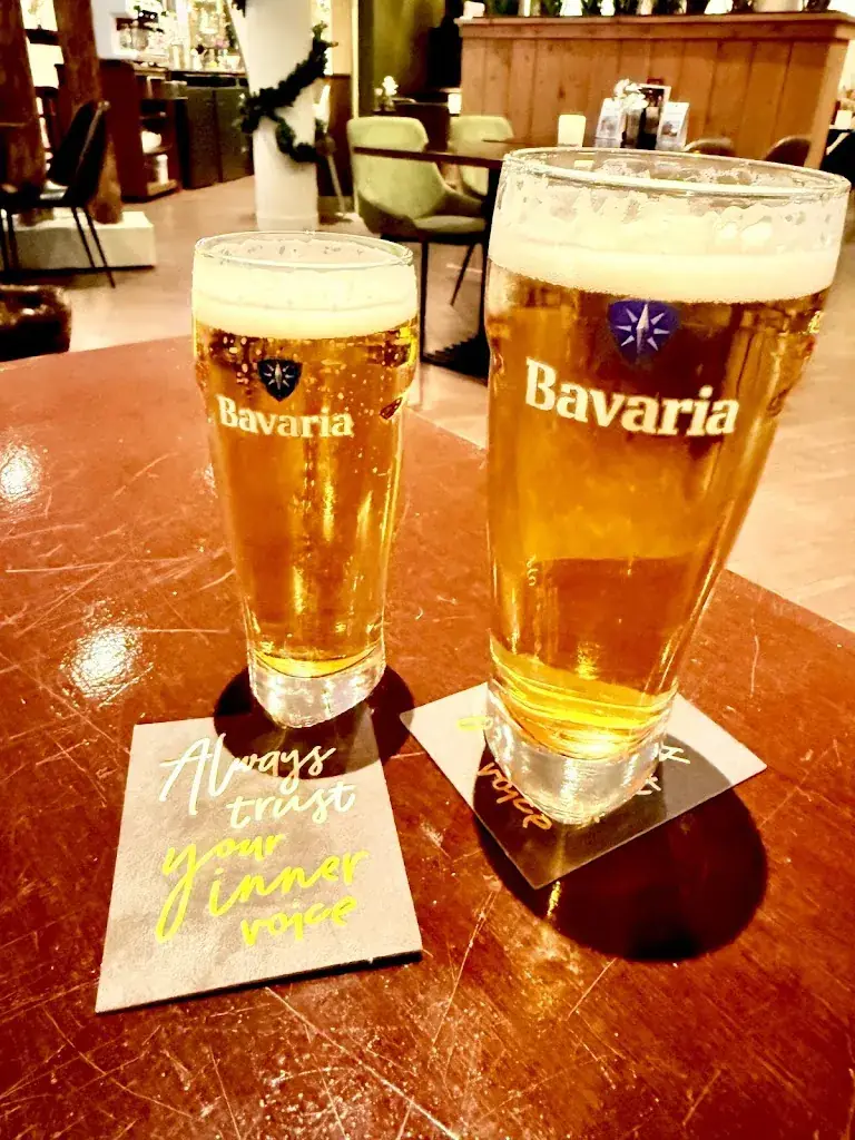 Menu_Restaurant Strandhotel Renesse_Renesse_image_5