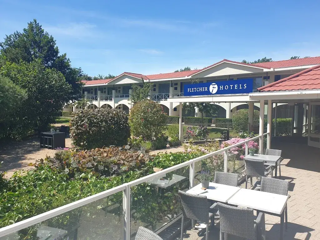 Restaurant Strandhotel Renesse restaurant in Renesse