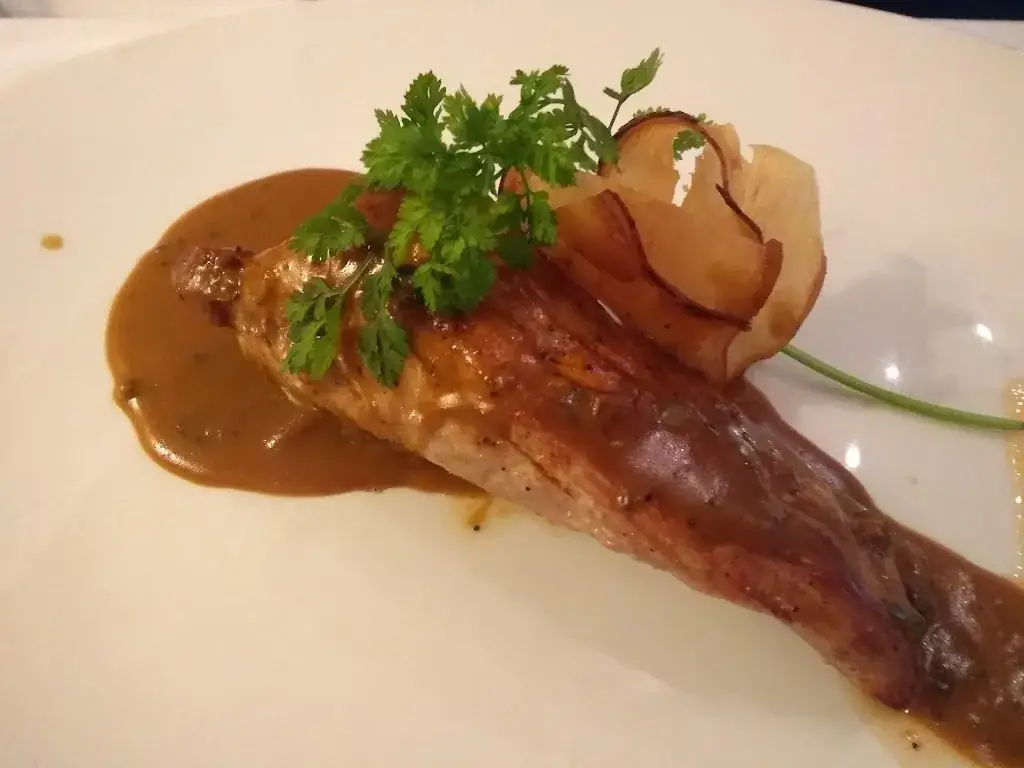 Restaurant Strandhotel Renesse_Renesse_slider_image_2