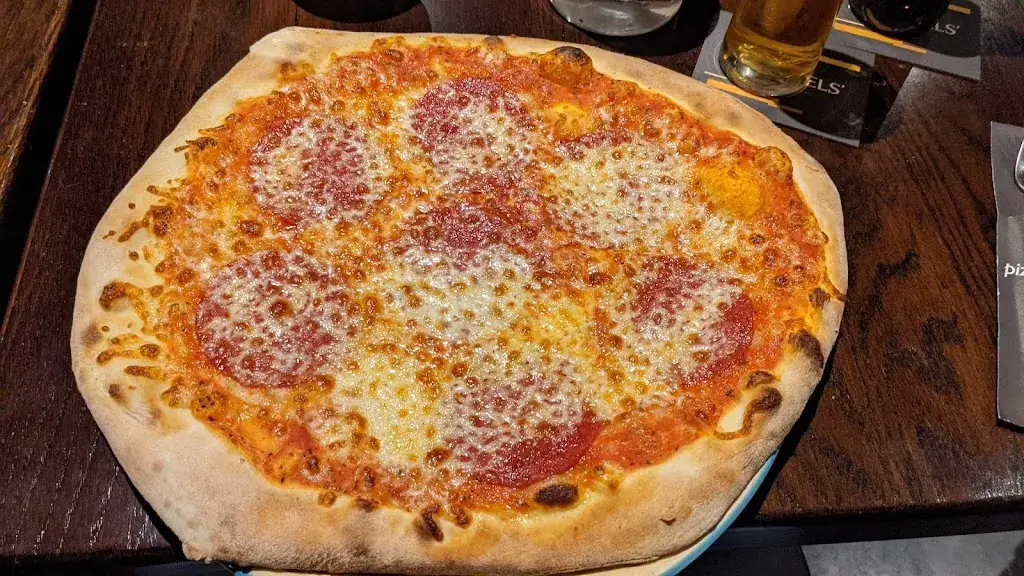 Menu_Pizzeria Buon Cuore_Renesse_image_8