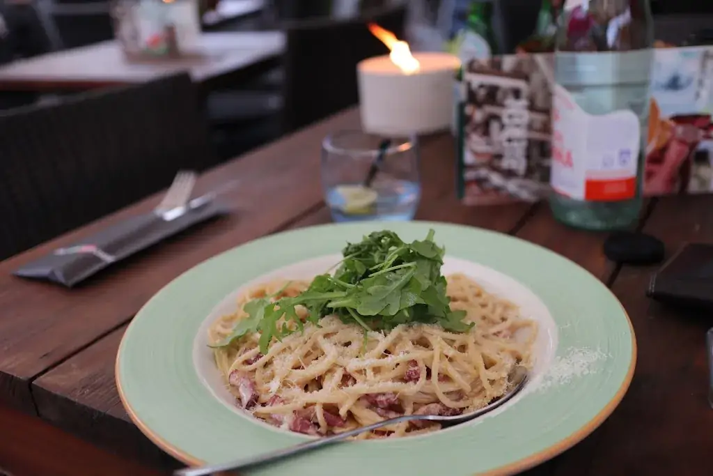 Josh P._Pizzeria Buon Cuore_Renesse_review