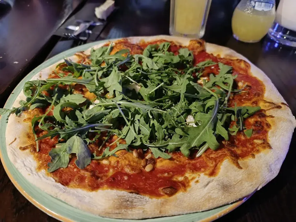 Pizzeria Buon Cuore_Renesse_slider_image_3