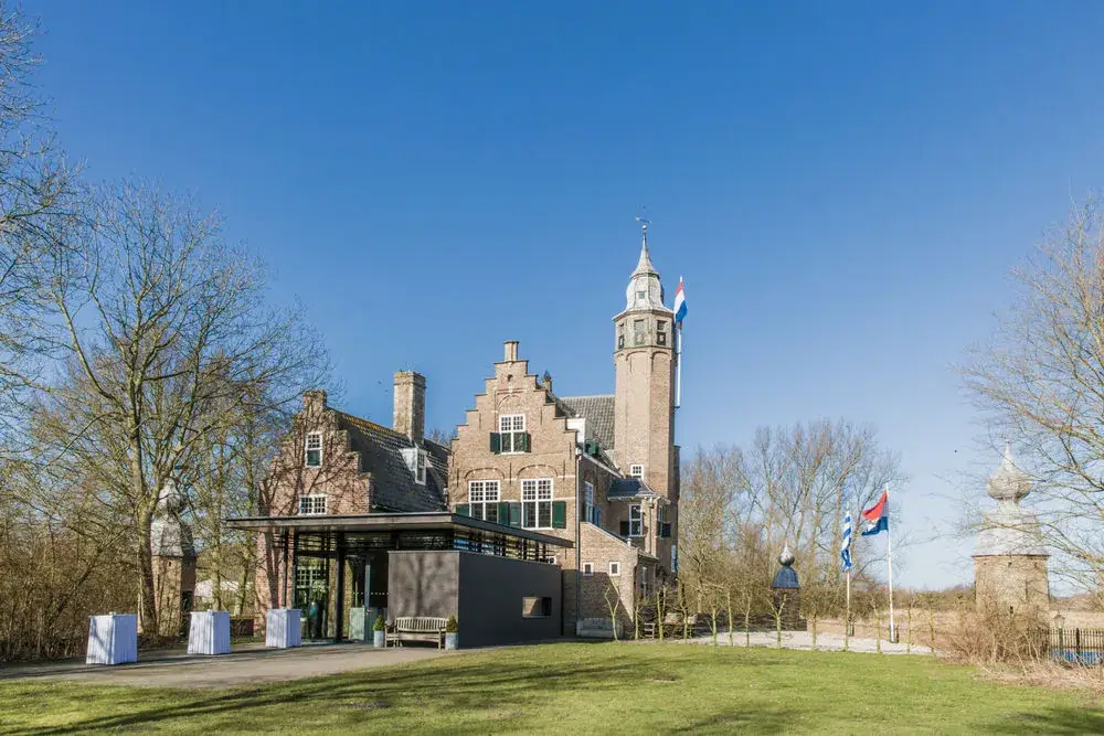 Fletcher Landgoed Hotel Renesse_Renesse_slider_image_1