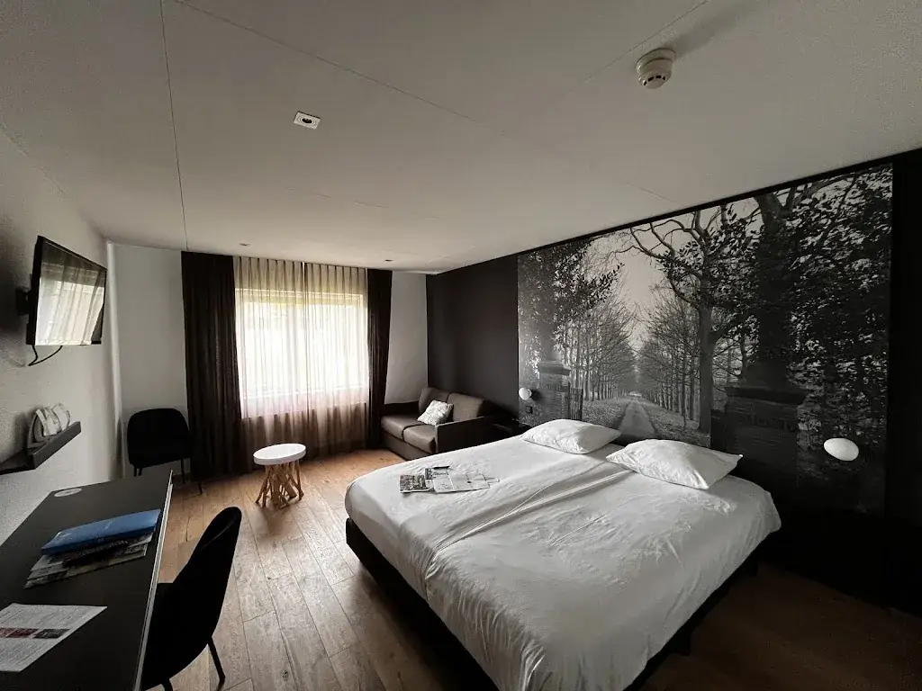 Fletcher Landgoed Hotel Renesse_Renesse_slider_image_3