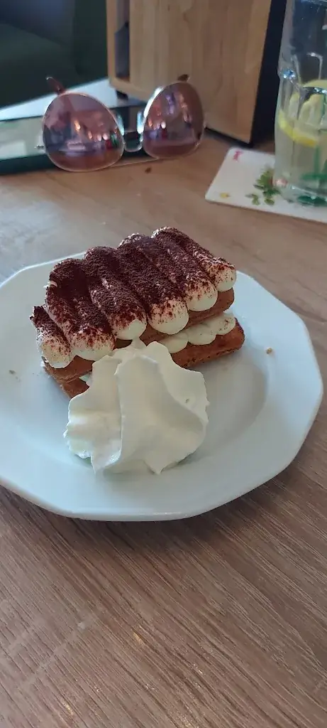 Menu_Pizzeria La Piazza_Renesse_imagen_6