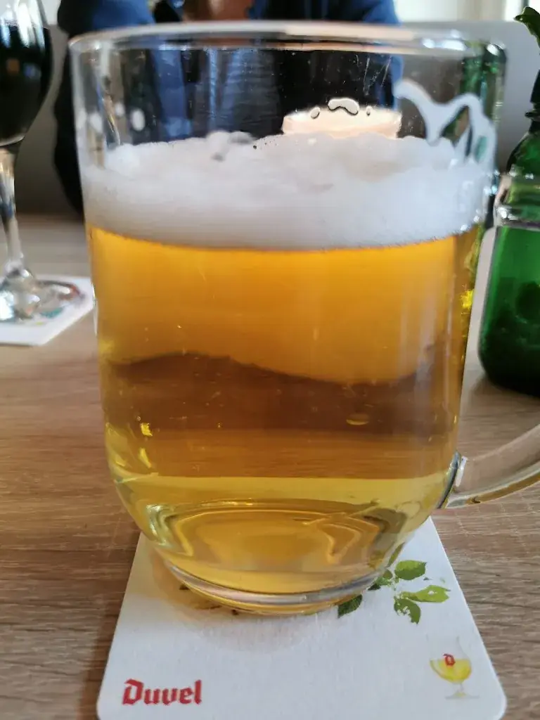 Menu_Pizzeria La Piazza_Renesse_imagen_7