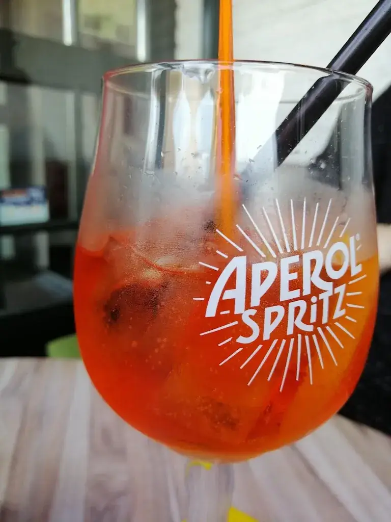 Menu_Pizzeria La Piazza_Renesse_imagen_9