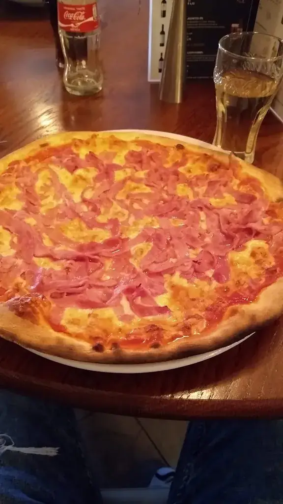 Menu_Ristorante Pizzeria il Piacere in Renesse_Renesse_image_6