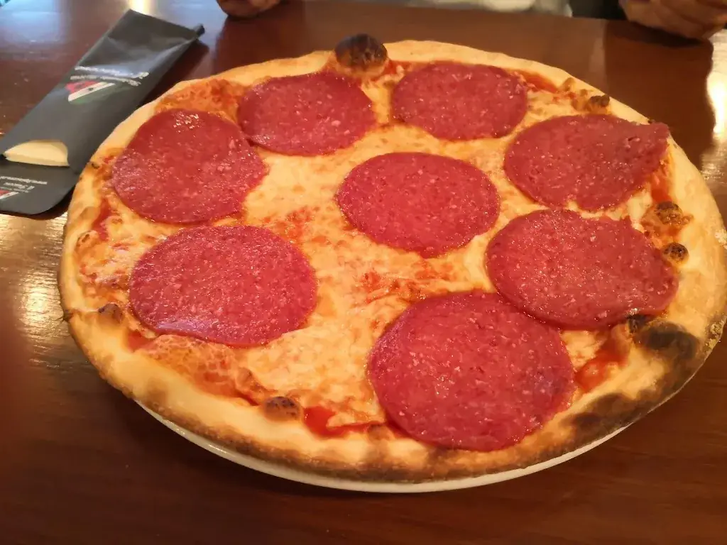 Menu_Ristorante Pizzeria il Piacere in Renesse_Renesse_image_8