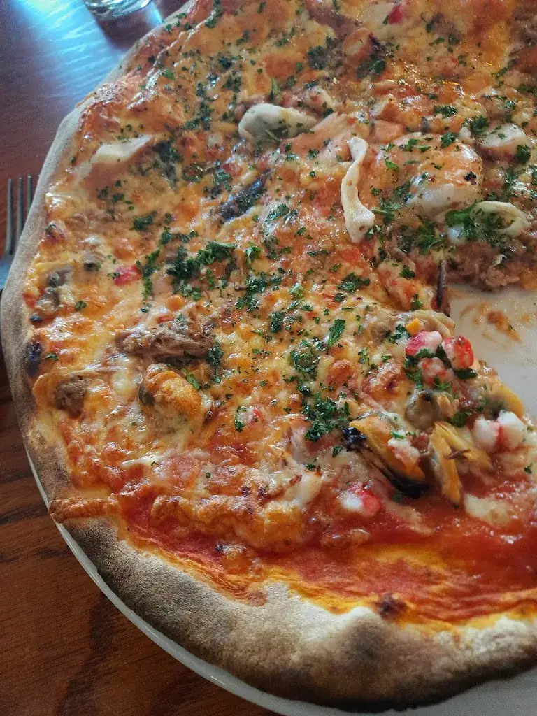 Menu_Ristorante Pizzeria il Piacere in Renesse_Renesse_image_9