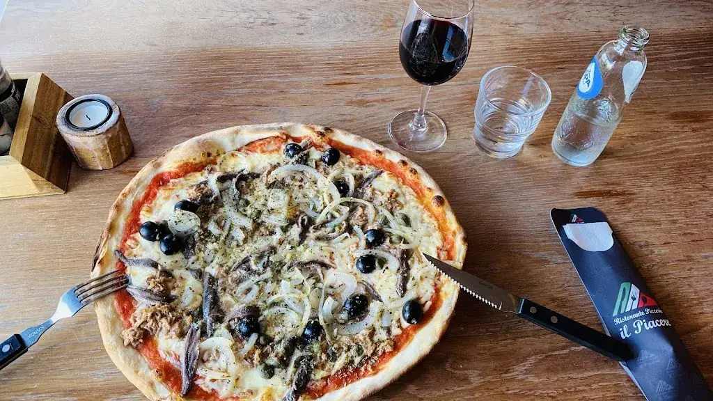 Ristorante Pizzeria il Piacere in Renesse_Renesse_slider_image_2