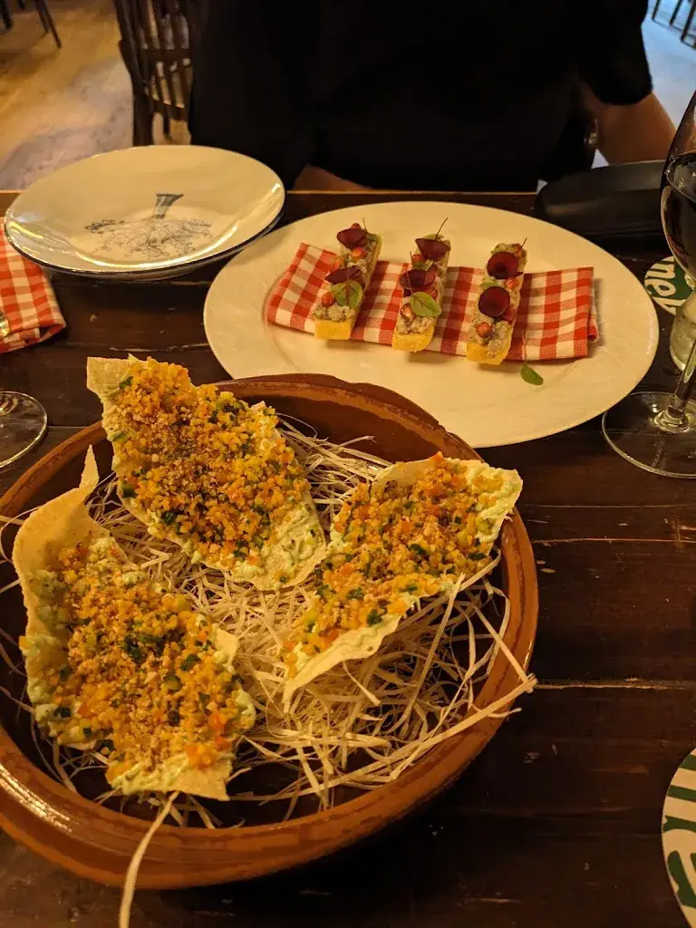 Chiara Mazzarelli_Café-Restaurant Aaltje_Weesp_reseña