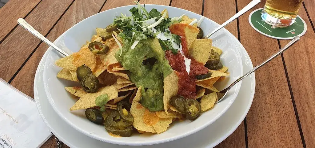 Menu_Morlang Café Restaurant Amsterdam_Amsterdam_imagen_5