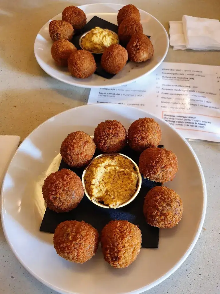 Menu_Morlang Café Restaurant Amsterdam_Amsterdam_imagen_6