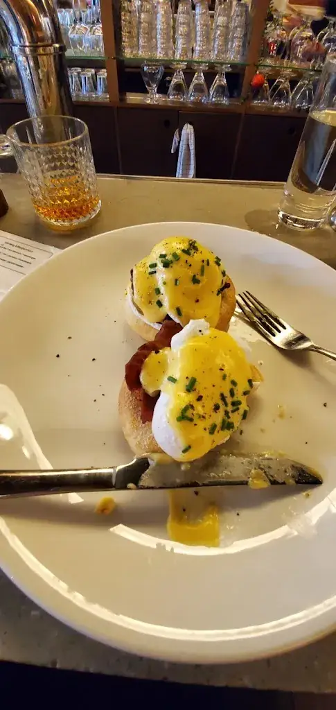 Menu_Morlang Café Restaurant Amsterdam_Amsterdam_imagen_9