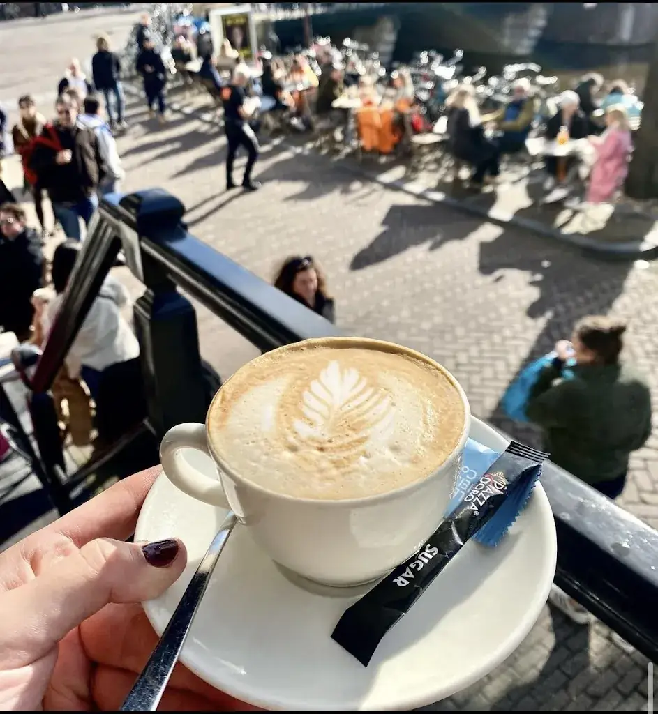 Morlang Café Restaurant Amsterdam_Amsterdam_slider_image_3