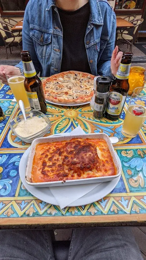 Menu_Verona Ristorante Italiano_Amsterdam_image_6