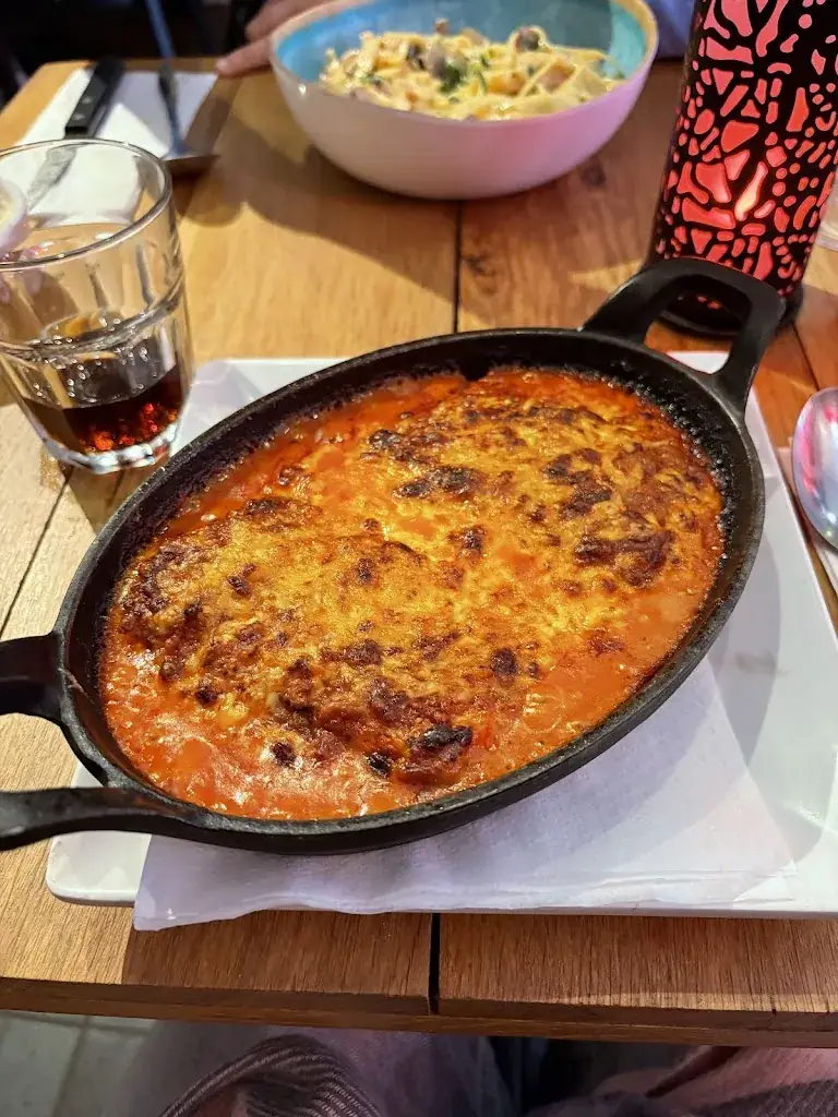 Menu_Verona Ristorante Italiano_Amsterdam_image_8