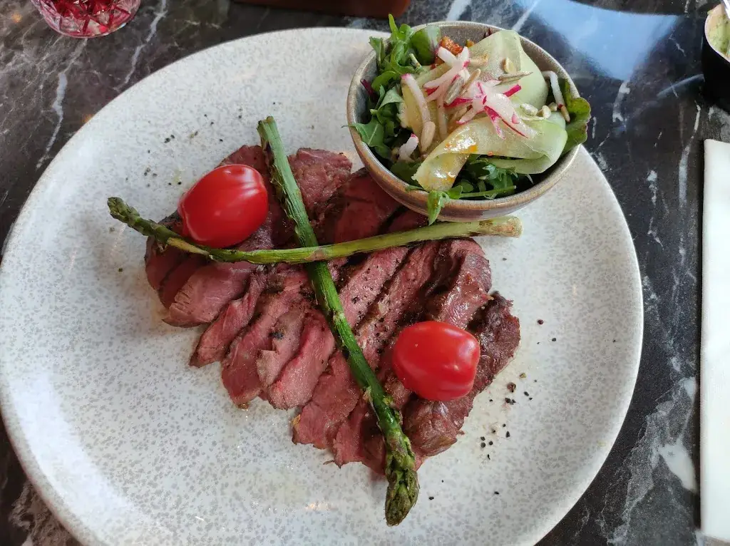 Menu_Old Fashion Leidschendam_Leidschendam_image_1