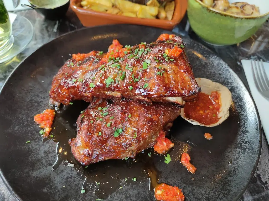 Menu_Old Fashion Leidschendam_Leidschendam_image_3