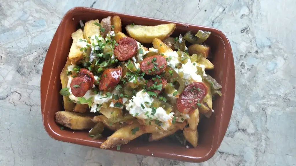 Menu_Old Fashion Leidschendam_Leidschendam_image_5