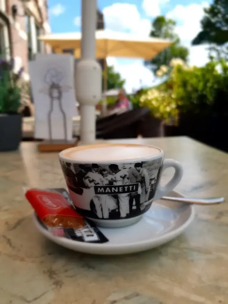 Menu_Old Fashion Leidschendam_Leidschendam_image_8