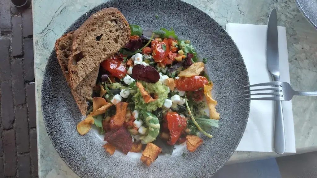 ΔΗΜΗΤΡΗΣ ΠΕΤΡΙΔΗΣ_Old Fashion Leidschendam_Leidschendam_review