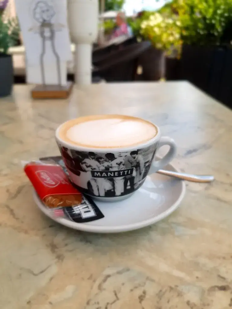 Ashfaq Chaudhry_Old Fashion Leidschendam_Leidschendam_review