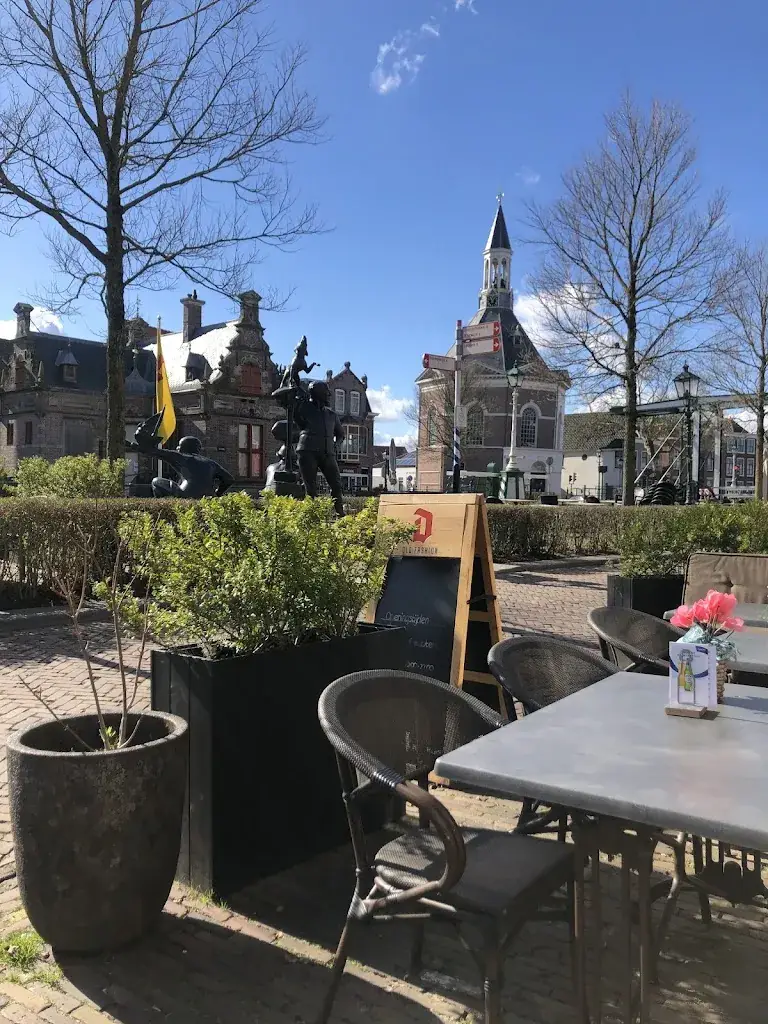 Old Fashion Leidschendam_Leidschendam_slider_image_1