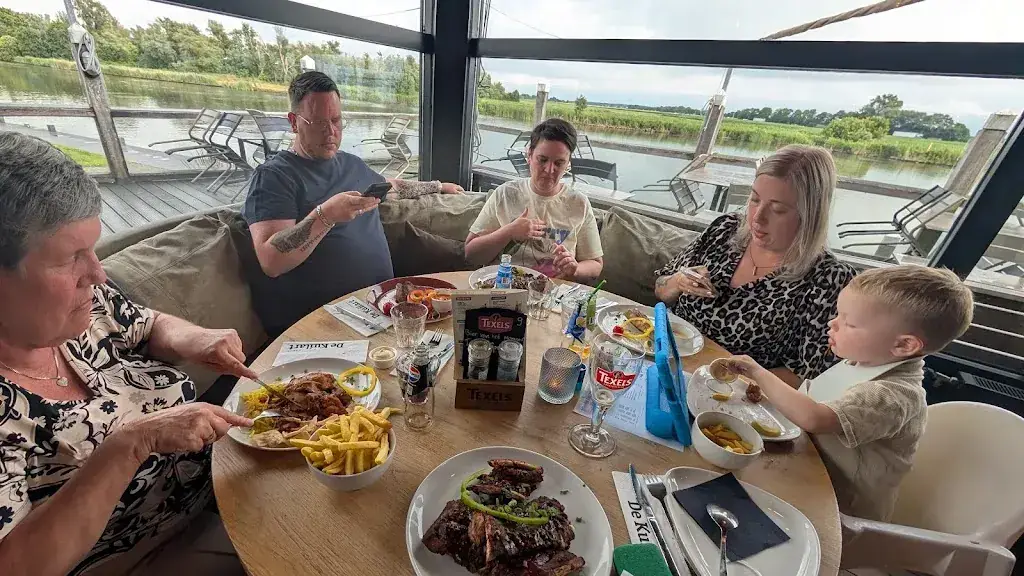 Henk Struik_Grand Café It Skippershûs_Koudum_review