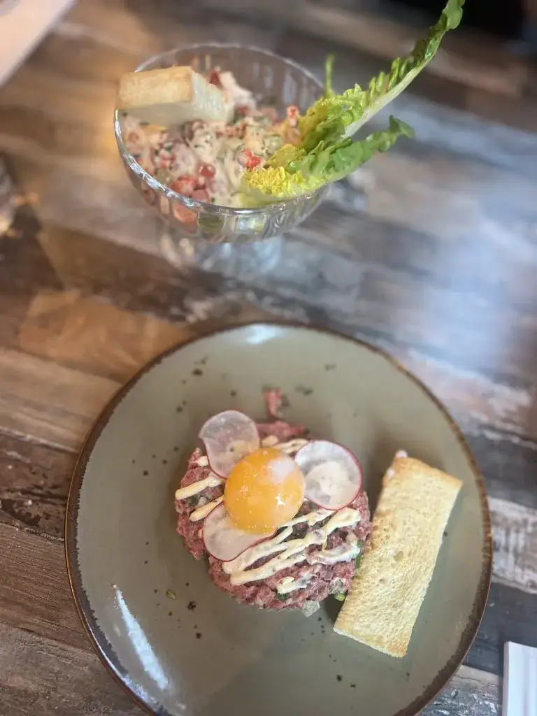 Denise Miltenburg_BRINK. bar - restaurant_Assen_review