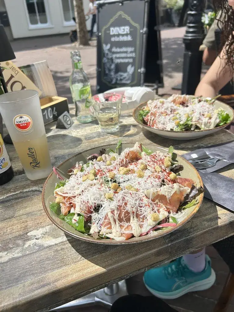 Rachelle Huberts_BRINK. bar - restaurant_Assen_review