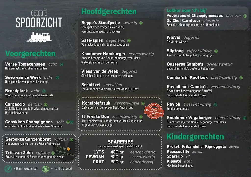 Menu_Eetcafé Spoorzicht Koudum_Koudum_image_1