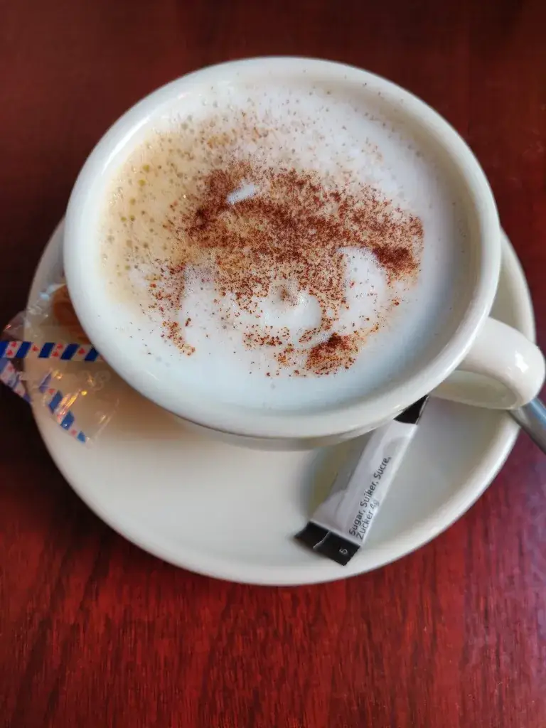 Menu_Eetcafé Spoorzicht Koudum_Koudum_image_9