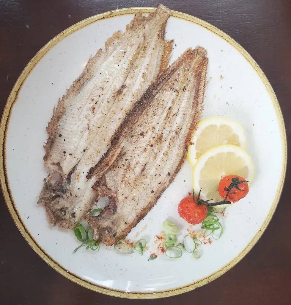 Patricius 248_Eetcafé Spoorzicht Koudum_Koudum_review