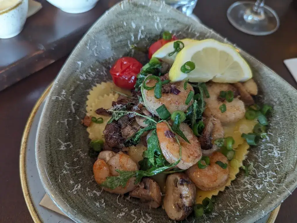 Dodo_Eetcafé Spoorzicht Koudum_Koudum_review