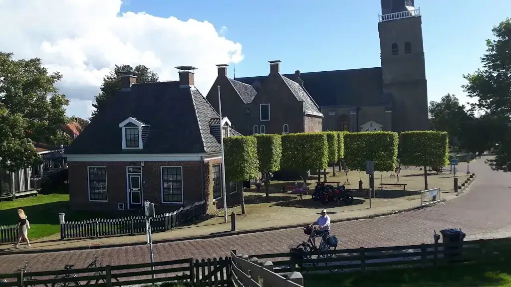 Eetcafé Spoorzicht Koudum_Koudum_slider_image_2