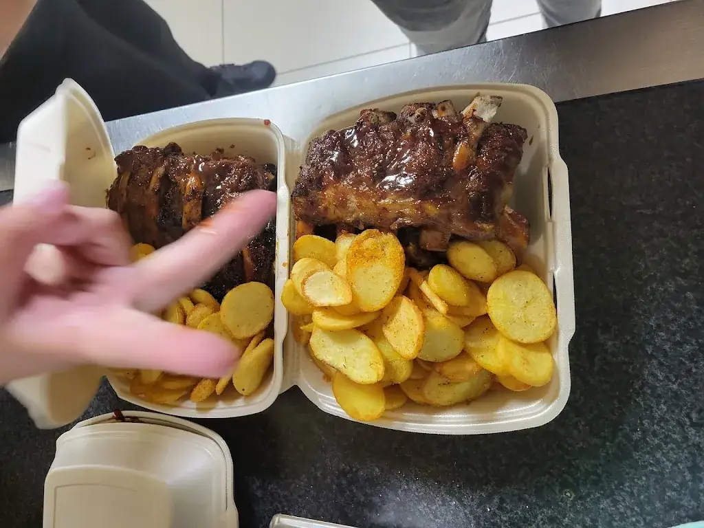 Menu_pizzeria babylon kootstertille_Kootstertille_immagine_1