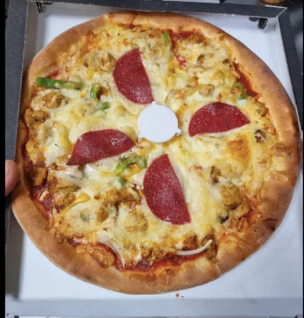 Menu_pizzeria babylon kootstertille_Kootstertille_immagine_3