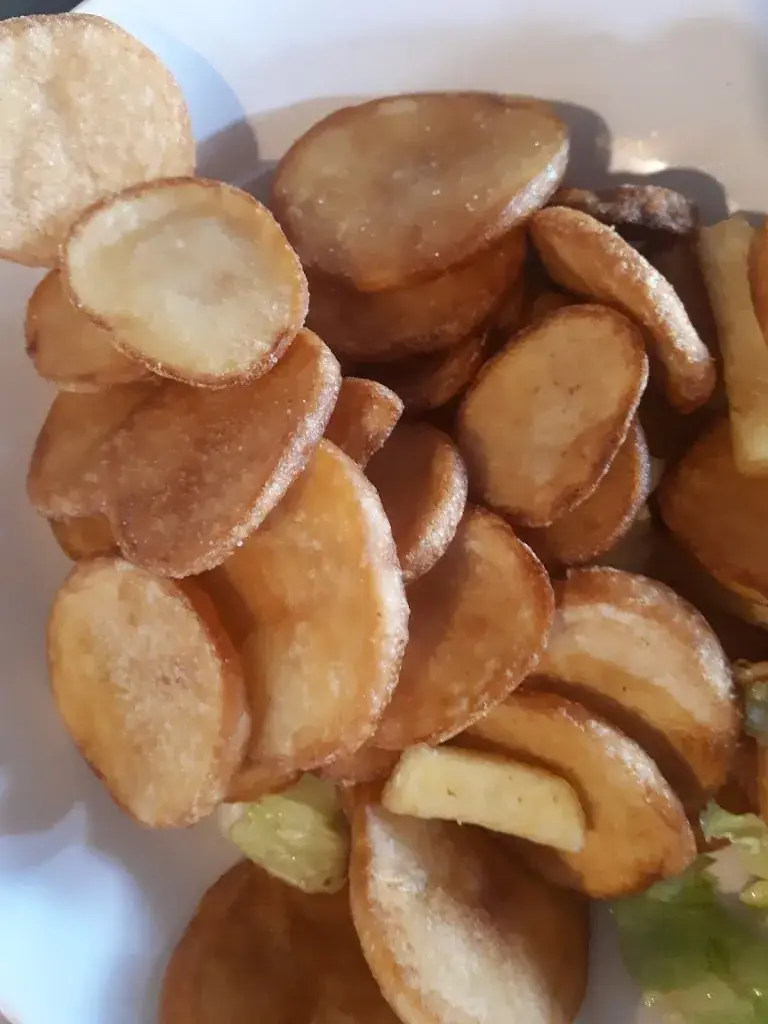 wiebe en miranda Hoogsteen_Snackbar 't Centrum_Kootstertille_review