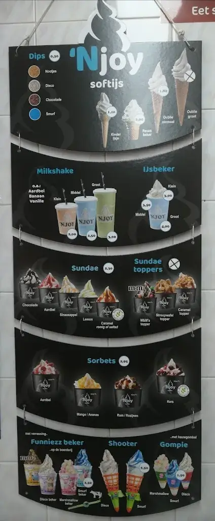 Menu_Eetcafe-Cafetaria Cathering zaalverhuur De Viersprong_Kootstertille_image_1