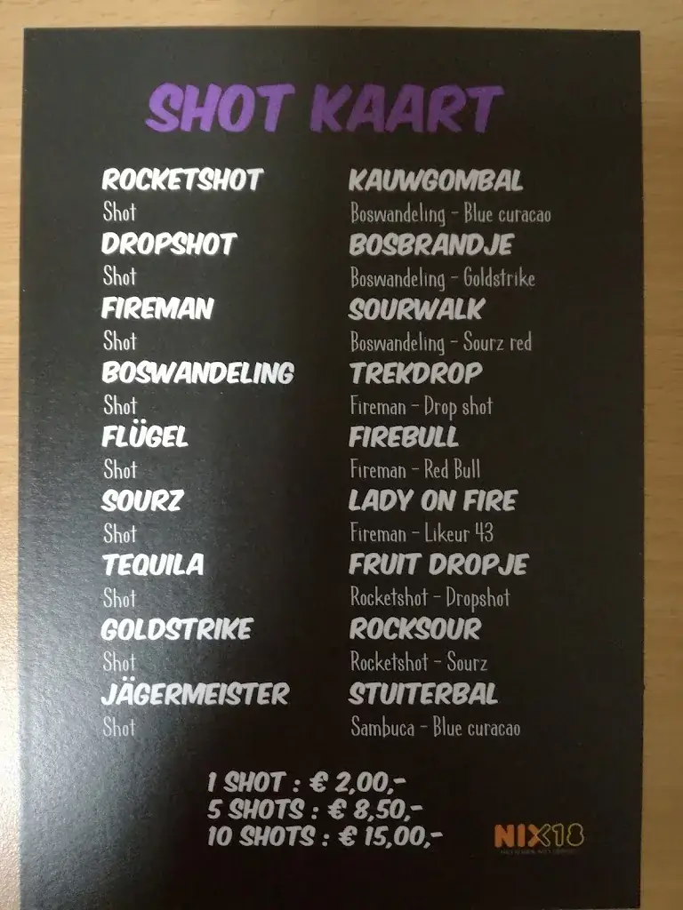 Menu_Eetcafe-Cafetaria Cathering zaalverhuur De Viersprong_Kootstertille_image_2