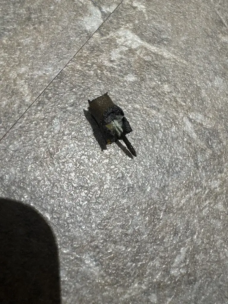 Woebe Van der wal_Pizzeria Milano Kootstertille_Kootstertille_review